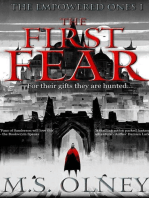 The First Fear