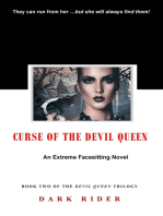 Curse of the Devil Queen