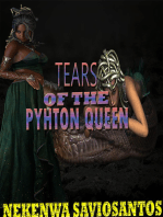 Tears of the Python Queen