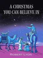 A Christmas You Can Believe In