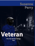 Veteran: City Streets Trilogy, #2