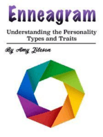 Enneagram: Understanding the Personality Types and Traits 
