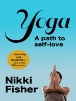 Yoga: A Path to Self-Love