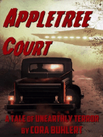 Appletree Court: The Day the Saucers Came..., #3