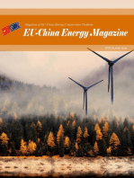 EU-China Energy Magazine Autumn Issue: 2020, #3