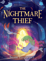 The Nightmare Thief