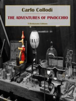 The Adventures of Pinocchio