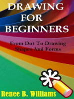 Drawing For Beginners