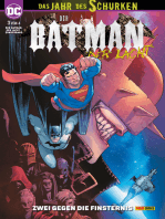 Der Batman, der lacht - Sonderband - Bd. 3 (von 4)