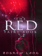 The Red Fairy Book: The Classic Tales of Magic & Fantasy