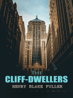 The Cliff-Dwellers