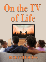 On the TV of Life