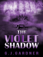 The Violet Shadow