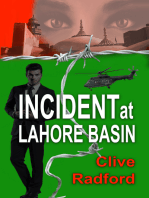 Incident at Lahore Basin