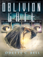 Oblivion Gate: The Complete Series