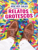 Relatos grotescos