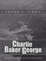 Charlie Baker George: The Story of SABENA OOCBG