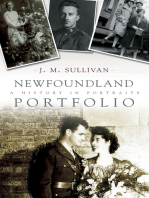 Newfoundland Portfolio: A History in Portraits