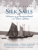Silk Sails: The Women of Newfoundland and Their Ships