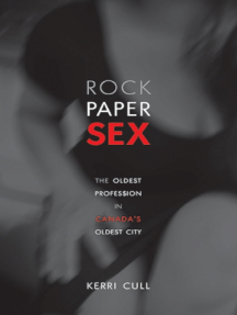 Rock Paper Sex by Kerri Cull (Ebook) - Read free for 30 days