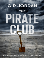 The Pirate Club
