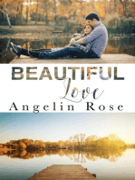 Beautiful Love: Consequences Series, #1