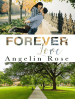 Forever Love: Consequences Series, #2