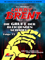 Dan Shocker's LARRY BRENT 77