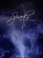 Sparks: Shadowed Souls, #1