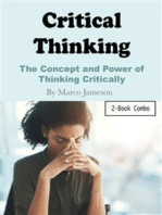 Critical Thinking