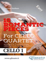 Cello 1 parts