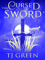 The Cursed Sword