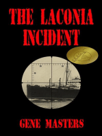 The Laconia Incident