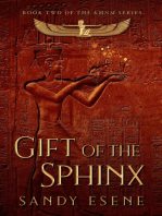 Gift of the Sphinx: The KHNM Series