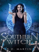 A Southern Witch