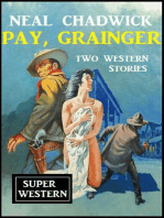 Pay, Grainger