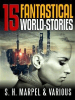 15 Fantastical World-Stories