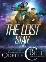 The Lost Star Episode Three