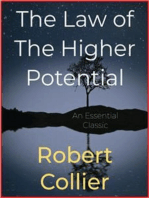 The Law of The Higher Potential