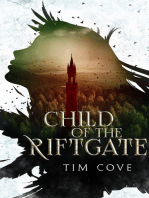 Child of the Riftgate