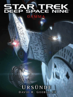 Star Trek - Deep Space Nine