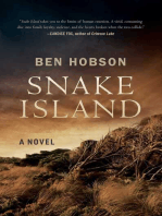 Snake Island: A Novel