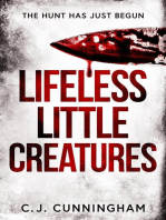 Lifeless Little Creatures