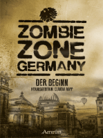 Zombie Zone Germany