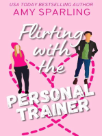 Flirting with the Personal Trainer