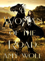 A Woman of the Road: The Honest Thieves Series, #1