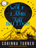 The Wolf, the Lamb, and the Air Balloon