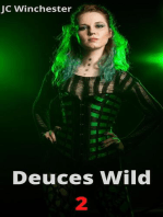 Deuces Wild 2: Deuces Wild, #2