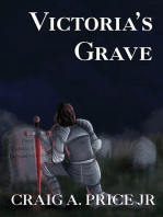 Victoria's Grave