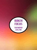 Bokeh Focus: Poems